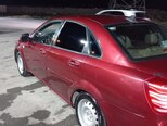 Daewoo Gentra-4