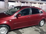 Daewoo Gentra-3