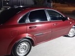 Daewoo Gentra-5