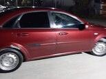 Daewoo Gentra-6