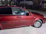 Daewoo Gentra-7