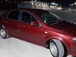 Daewoo Gentra-8