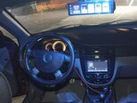 Daewoo Gentra-11
