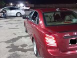 Daewoo Gentra-15