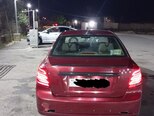 Daewoo Gentra-16