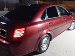 Daewoo Gentra-18