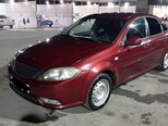 Daewoo Gentra-17