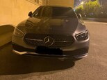 Mercedes E 200 4MATIC-2