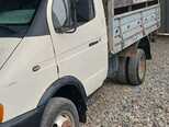 GAZ GAZel (33021)-12
