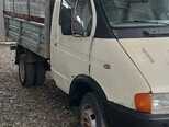 GAZ GAZel (33021)-10