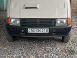 GAZ GAZel (33021)-11