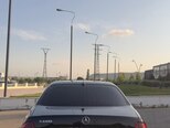 Mercedes S 500-6
