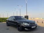 Mercedes S 500-2