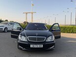 Mercedes S 500-3