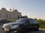 Mercedes S 500-7