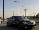 Mercedes S 500-9