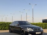 Mercedes S 500-8
