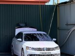 Volkswagen Jetta-1