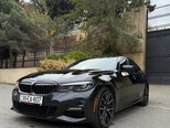BMW 330e-2
