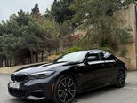BMW 330e-4