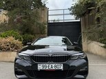 BMW 330e-12