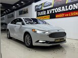Ford Fusion (North America)-2