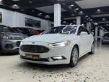 Ford Fusion (North America)-3