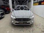 Ford Fusion (North America)-1