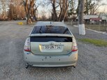 Toyota Prius-8