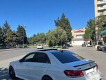 Mercedes E 350-6