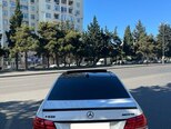 Mercedes E 350-5