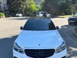 Mercedes E 350-2