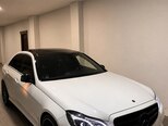 Mercedes E 350-1