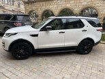 Land Rover Discovery-8