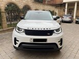 Land Rover Discovery-1