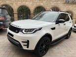 Land Rover Discovery-7