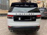 Land Rover Discovery-3