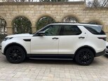 Land Rover Discovery-2