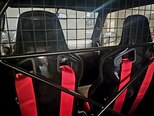 Mitsubishi Pajero Mini-10