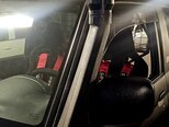 Mitsubishi Pajero Mini-12