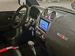 Mitsubishi Pajero Mini-15