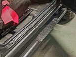 Mitsubishi Pajero Mini-21