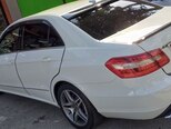 Mercedes E 220-5