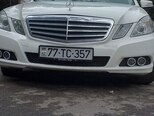 Mercedes E 220-7