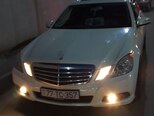 Mercedes E 220-16