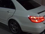 Mercedes E 220-14