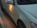 Mercedes E 220-17