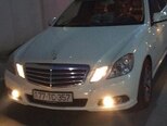 Mercedes E 220-15