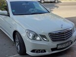 Mercedes E 220-4