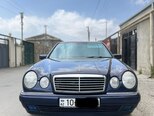 Mercedes E 280-1